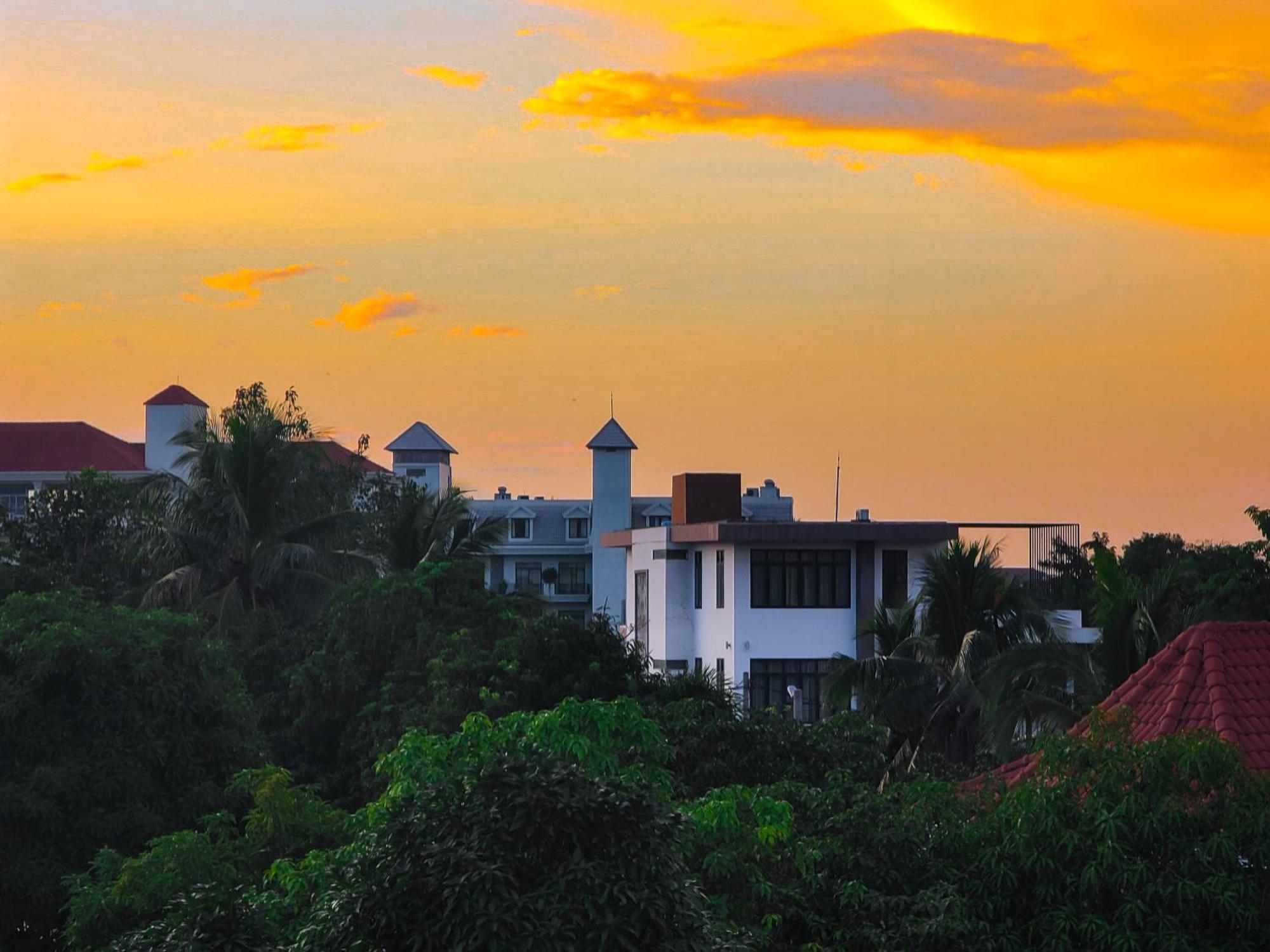Bed & Bedzzz Hostel Siem Reap Exterior photo