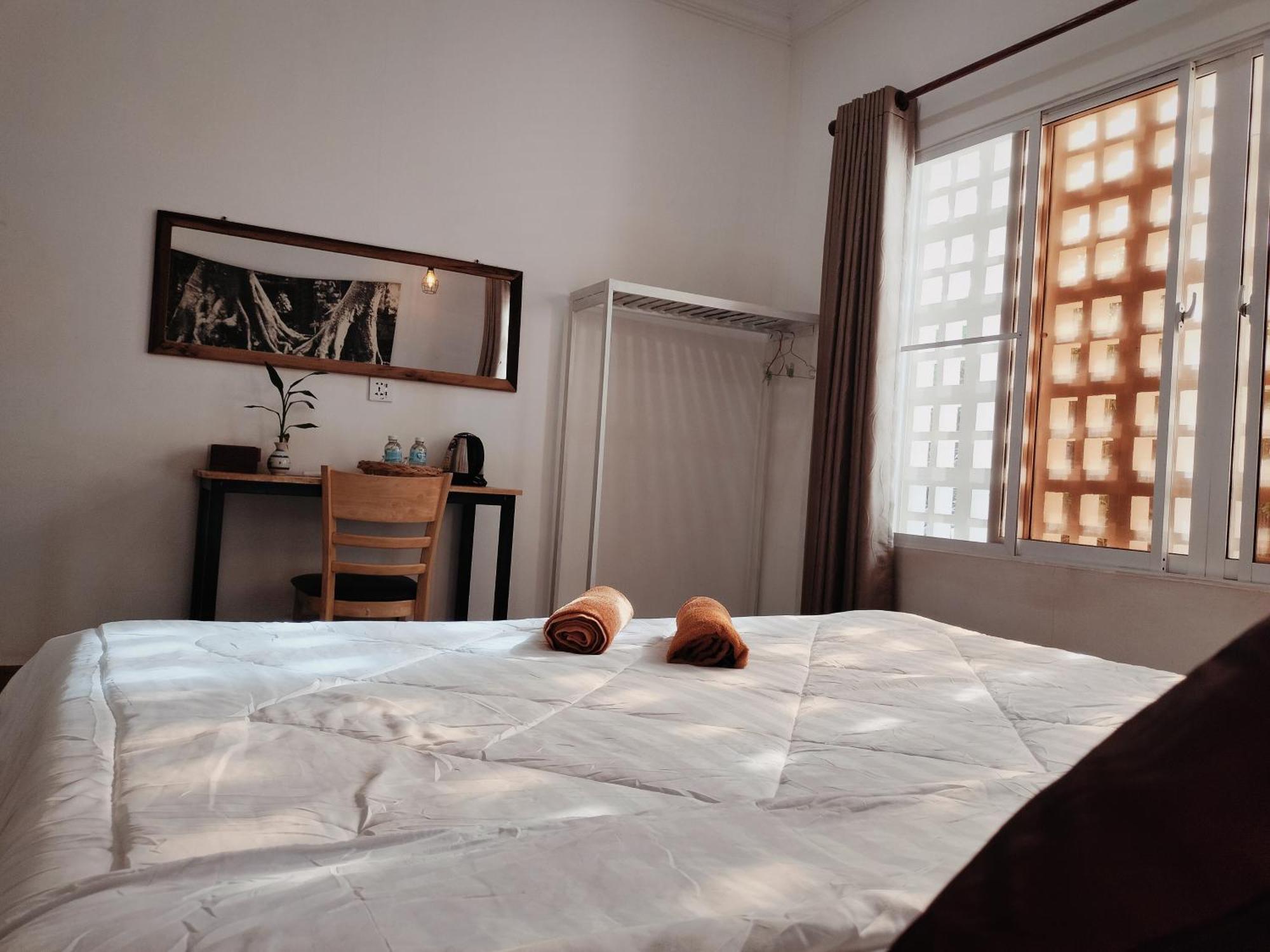 Bed & Bedzzz Hostel Siem Reap Exterior photo