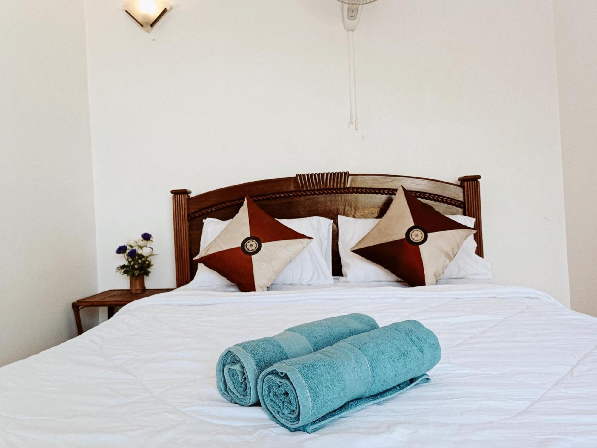 Bed & Bedzzz Hostel Siem Reap Room photo