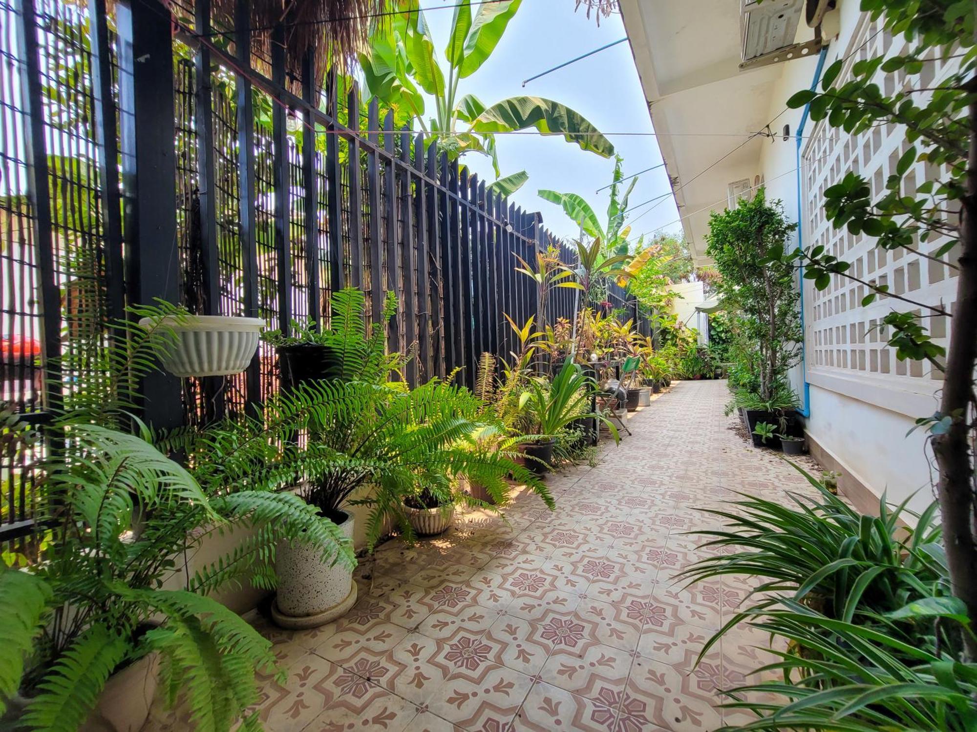 Bed & Bedzzz Hostel Siem Reap Exterior photo