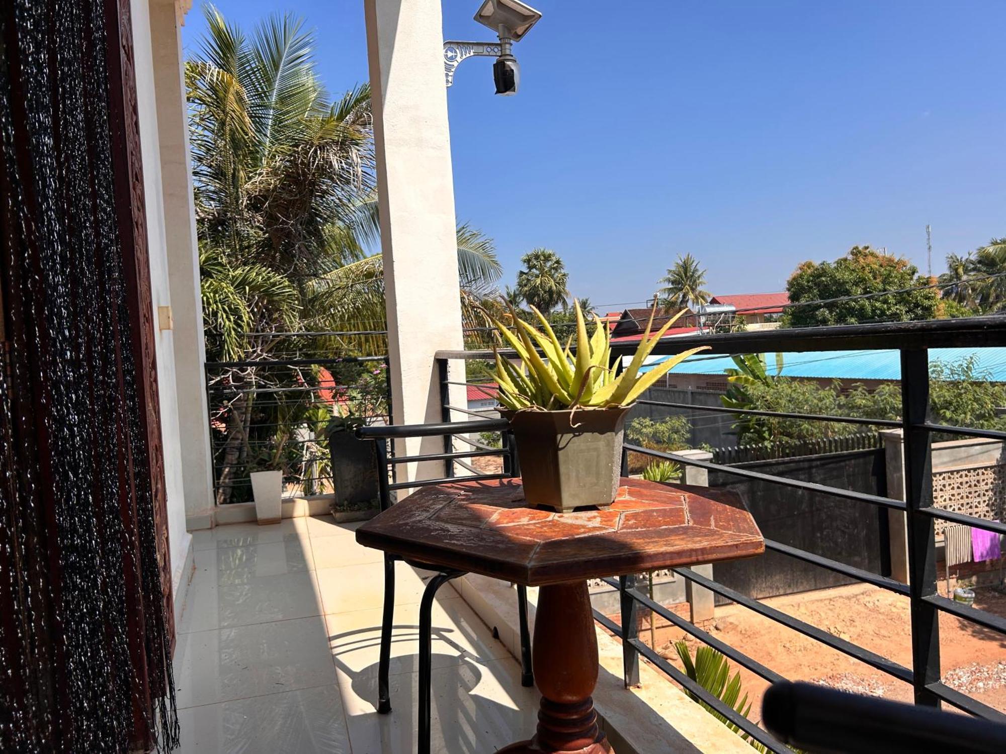 Bed & Bedzzz Hostel Siem Reap Exterior photo